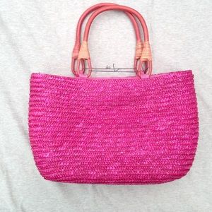 pink Bijoux Terner bag
